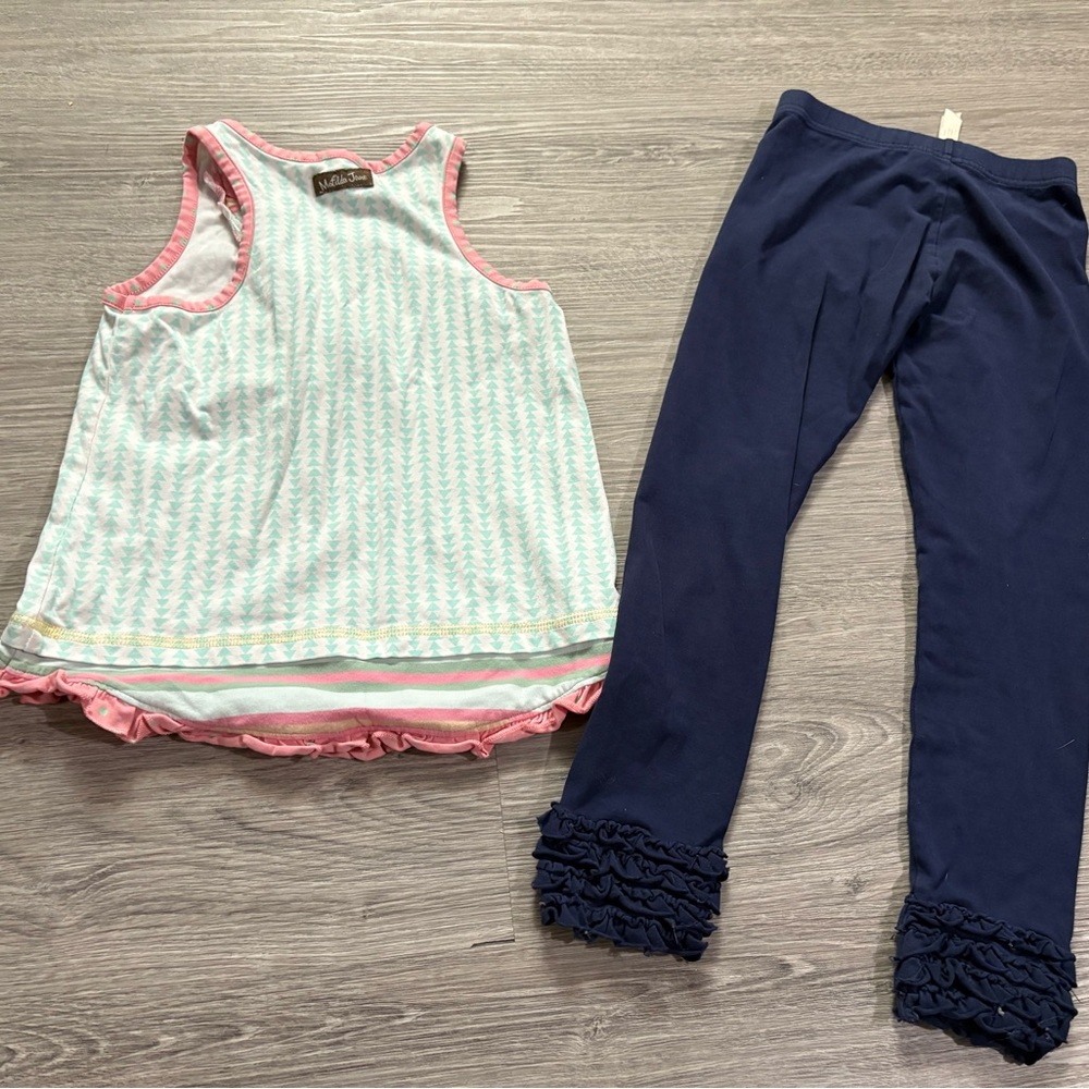 Matilda Jane Set - Picture 4 of 4
